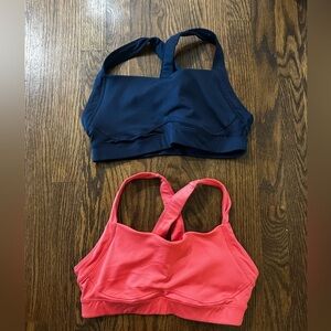 Old Navy Active - Sz L Sports Bras